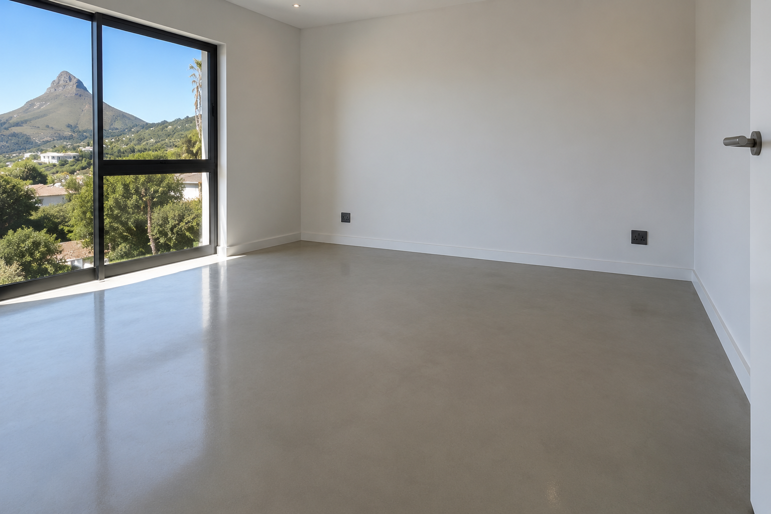 Residential Bedroom