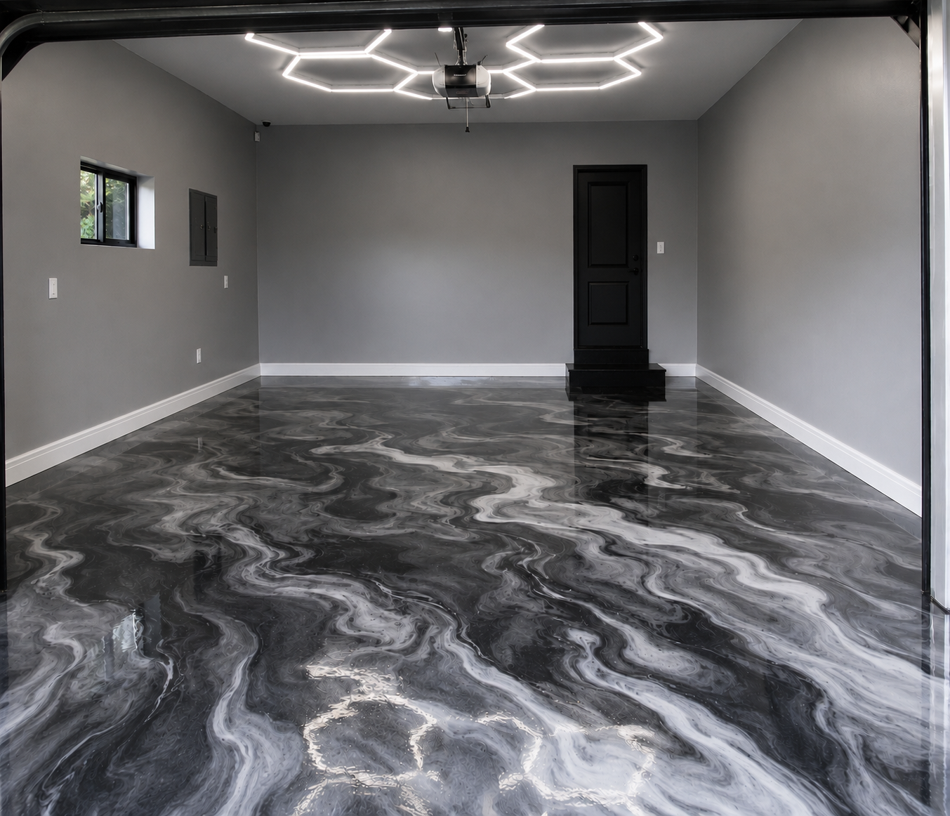 Car Garage
